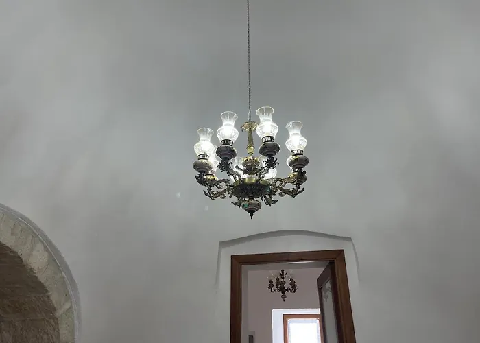 Il Trullo Di Rospano Martina Franca