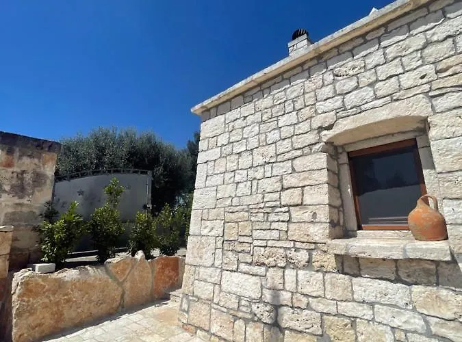 Il Trullo Di Rospano
