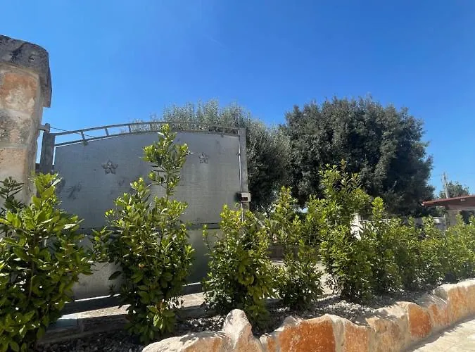 Il Trullo Di Rospano Martina Franca