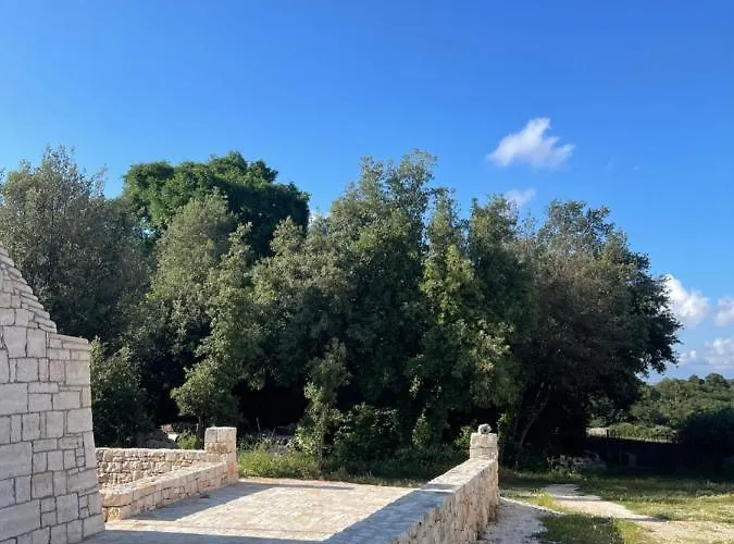 Il Trullo Di Rospano *