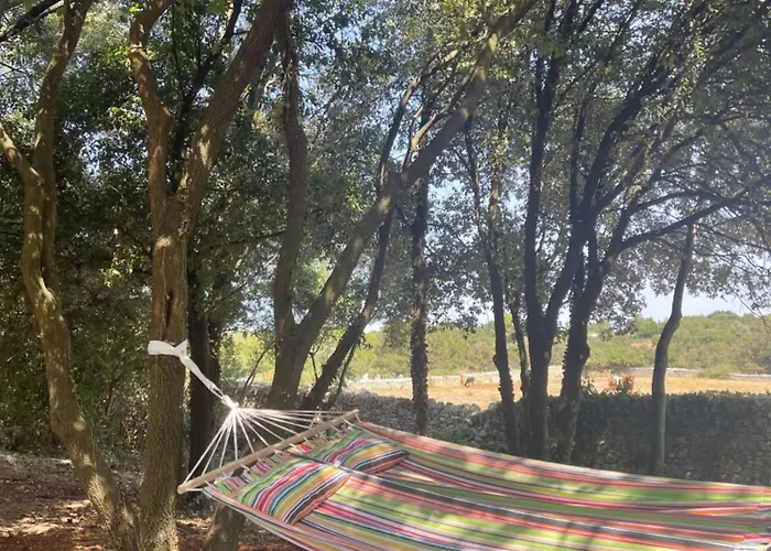 Il Trullo Di Rospano Vakantiehuis