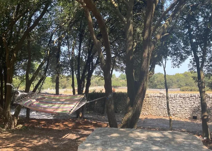 Vakantiehuis Il Trullo Di Rospano