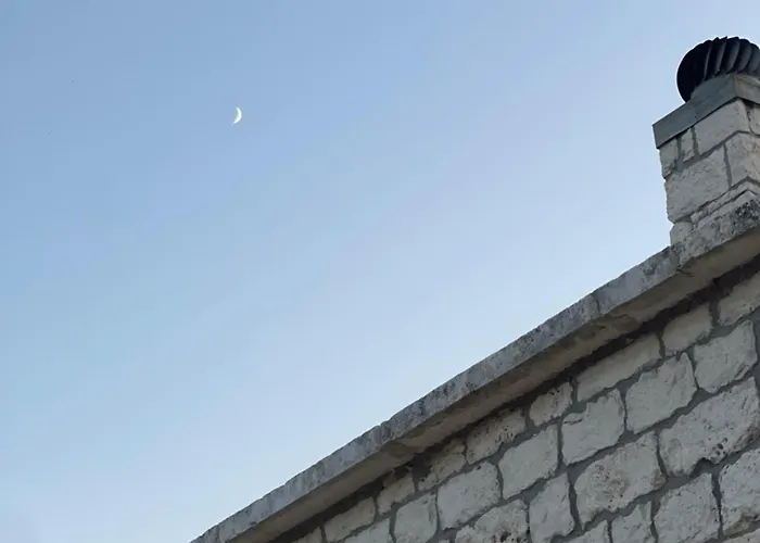 Il Trullo Di Rospano Vakantiehuis