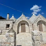 Il Trullo Di Rospano Martina Franca
