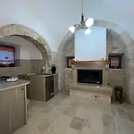 Nyaraló Il Trullo Di Rospano *