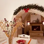 Il Trullo Di Rospano *