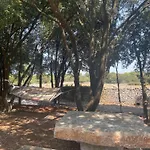 Nyaraló Il Trullo Di Rospano