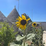 Il Trullo Di Rospano * Martina Franca