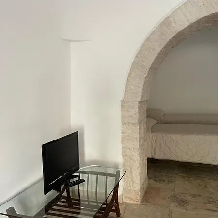 Il Trullo Di Rospano Martina Franca