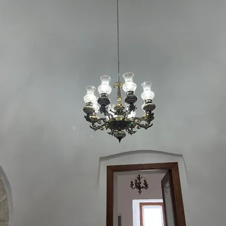 Il Trullo Di Rospano Мартина-Франка