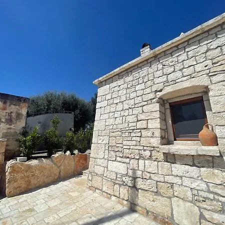 Il Trullo Di Rospano