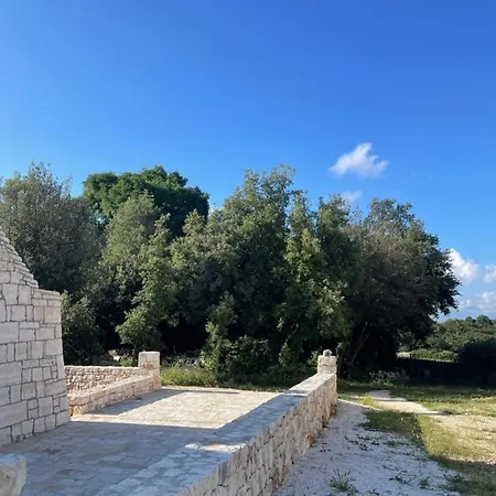 Il Trullo Di Rospano *