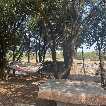 Vakantiehuis Il Trullo Di Rospano