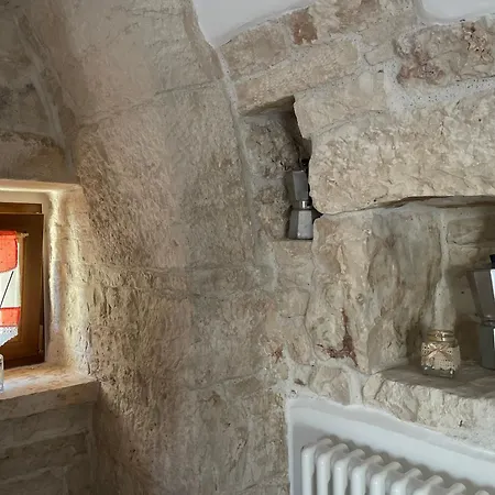 Il Trullo Di Rospano