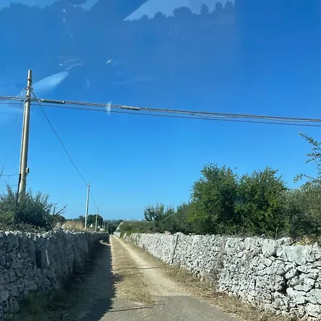 Il Trullo Di Rospano * Martina Franca