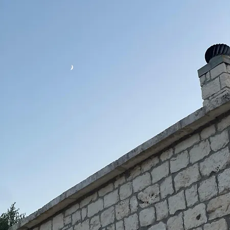 Il Trullo Di Rospano Дом отдыха