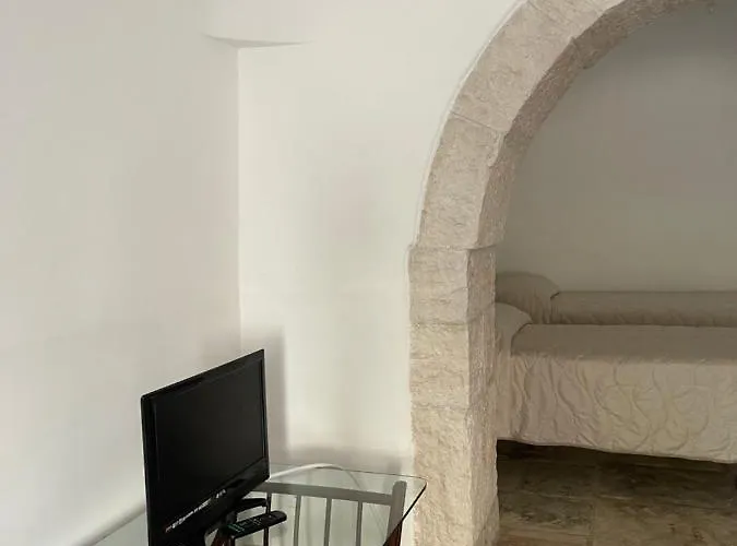 Il Trullo Di Rospano Мартина-Франка